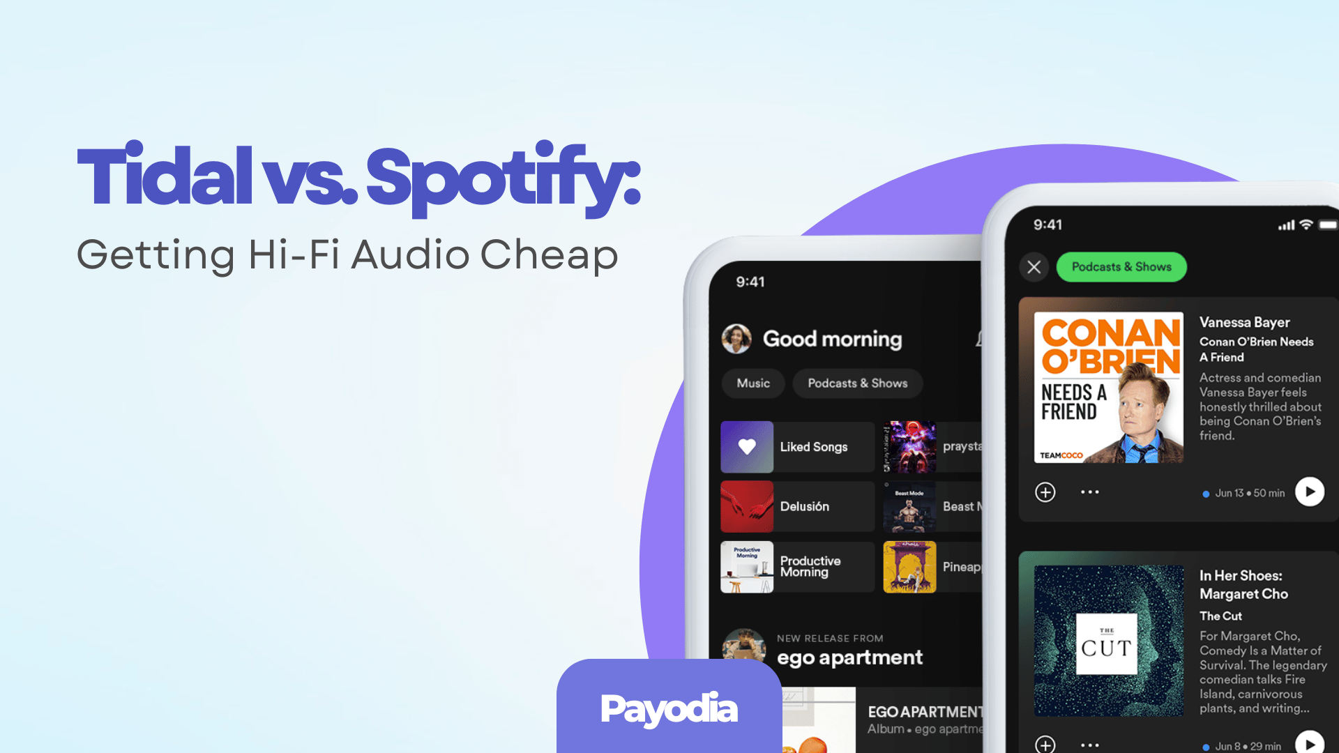 A technical breakdown of why Spotify's 2026 Lossless tier is structurally inferior to Tidal's 192kHz HiRes architecture, and how to secure premium audio for cheap using geographic arbitrage.