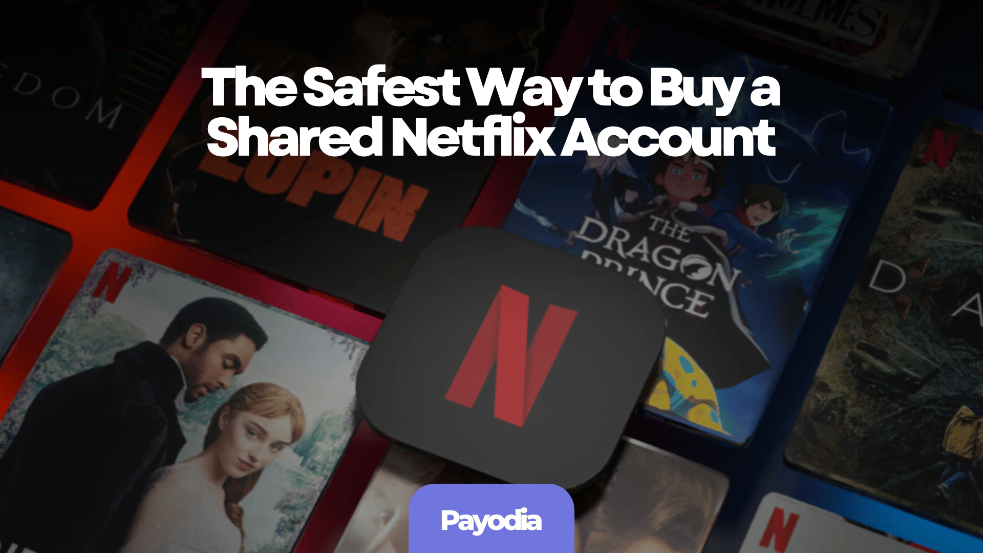 A technical breakdown of Netflix's 2026 SSID cross-referencing algorithm and how to use isolated "Extra Member" sub-accounts to bypass the household firewall.
